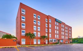 City Express Junior By Marriott Tijuana Otay